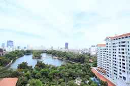 Khách sạn Hanoi Daewoo, 3.668.280 VND