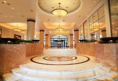 로비 5 Hanoi Daewoo Hotel