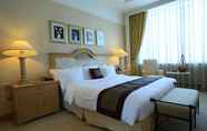Bedroom 7 Hanoi Daewoo Hotel