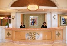 로비 6 Hanoi Daewoo Hotel