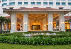 외관 3 Hanoi Daewoo Hotel