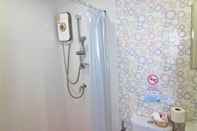 In-room Bathroom Chinda Boutique Hotel (SHA Certified)