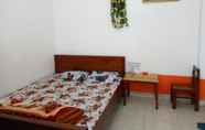 Bilik Tidur 5 Bao Khanh Motel Bao Loc