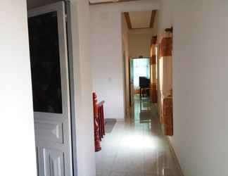 Lobi 2 Bao Khanh Motel Bao Loc