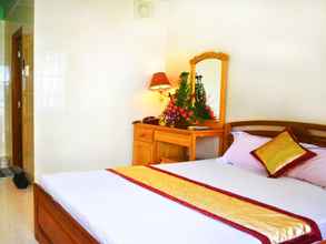 Bilik Tidur 4 Hoa An Hotel Nha Trang