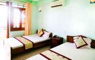 Bilik Tidur 2 Hoa An Hotel Nha Trang
