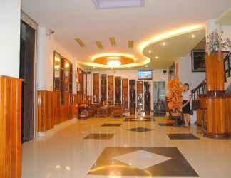 Lobby 2 Thanh Long Hotel Tuy Hoa