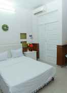 BEDROOM Thanh Long Hotel Tuy Hoa