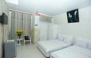 ห้องนอน 3 Thanh Long Hotel Tuy Hoa