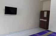 Kamar Tidur 3 Elit Star Guesthouse