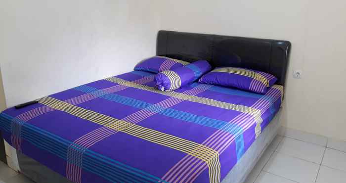 Kamar Tidur Elit Star Guesthouse