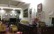 Sảnh chờ 5 Huong Tra Guesthouse 1