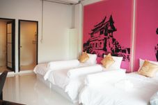 大堂 TCH Guest House