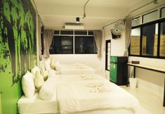 寝室 6 TCH Guest House