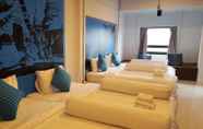 Kamar Tidur 2 TCH Guest House