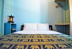 Kamar Tidur 6 Samsen Sam Place