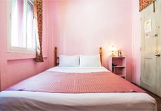 Kamar Tidur 7 Samsen Sam Place