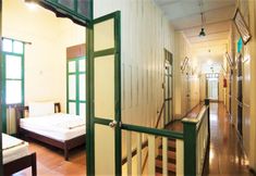 Kamar Tidur 5 Samsen Sam Place