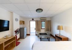 침실 5 Chiang Mai Mansion