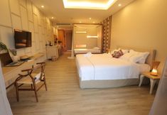 ห้องนอน 7 Navela Hotel & Banquet