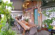 Common Space 2 Soc Homestay Dalat