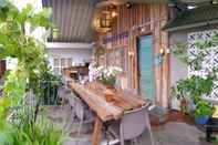 Common Space Soc Homestay Dalat