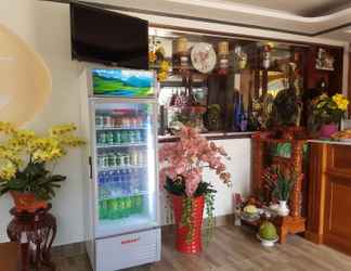 Sảnh chờ 2 Ha Giang 2 Hotel Bao Loc