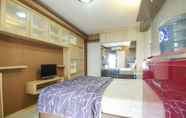 ห้องนอน 4 Apartemen Kalibata City by Salam Property 2