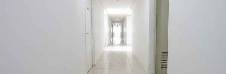 Lobi Apartemen Kalibata City by Salam Property 2