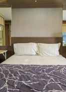 BEDROOM Apartemen Kalibata City by Salam Property 2