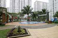 Kolam Renang Apartemen Kalibata City by Salam Property 2