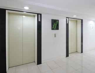 Lobi 2 Apartemen Kalibata City by Salam Property 2