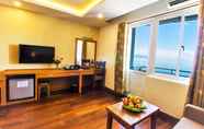 Phòng ngủ 7 Oriental Nha Trang Hotel