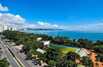 Exterior 4 Oriental Nha Trang Hotel