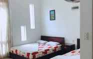 Bedroom 4 An Hotel Bao Loc