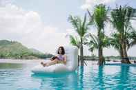 Hồ bơi Inlaya Ratchaburi