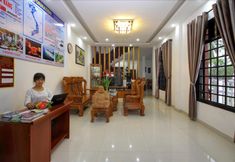 Lobby 6 Azalea Homestay 