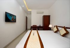 Bedroom 7 Azalea Homestay 