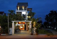Exterior 2 Azalea Homestay 