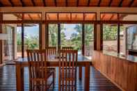 Lobby The Grand Bakas Jungle Retreat Villas