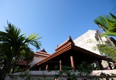 外觀 7 Villa Korbhun Khinbua 