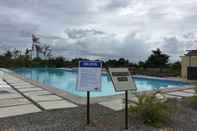 Swimming Pool Alta Bohol Garden Resort