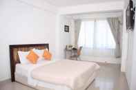 Bilik Tidur Lavu Residence 2 Apartment Nha Trang