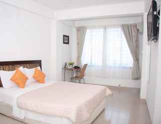 Phòng ngủ 2 Lavu Residence 2 Apartment Nha Trang