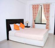 Bilik Tidur 2 Lavu Residence 2 Apartment Nha Trang