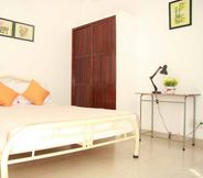 Bilik Tidur 7 Lavu Residence 2 Apartment Nha Trang