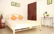 Phòng ngủ 7 Lavu Residence 2 Apartment Nha Trang