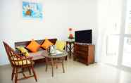 Ruang Umum 4 Lavu Residence 2 Apartment Nha Trang