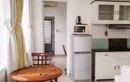 Bilik Tidur 6 Lavu Residence 2 Apartment Nha Trang