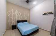 Bedroom 3 Seasons Homestay